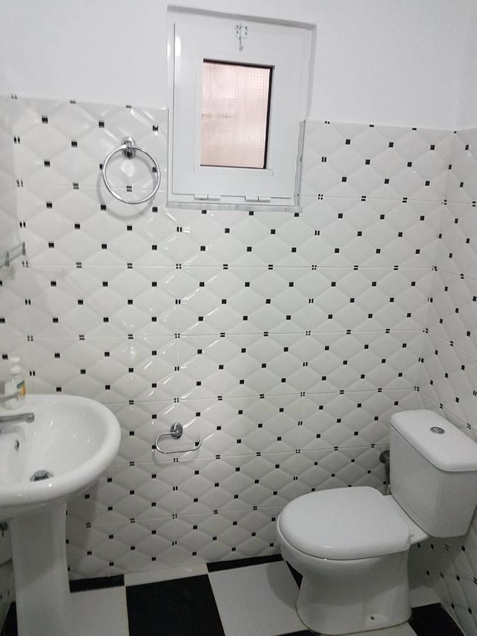 Villa Nicolaos Ksamil Zewnętrze zdjęcie